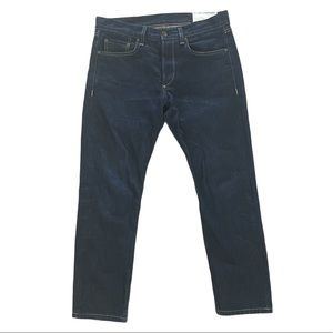 Rag & Bone Jeans - Slim Leg, Fit 2